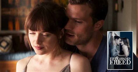 when dakota johnson gave jamie dornan raunchy tips for fifty shades of grey there s a s xy way