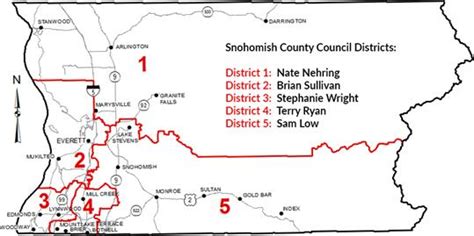 Snohomish County Seeks Four Volunteers To Serve On Its Historical