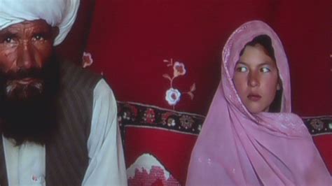 11 Year Old Girl Married To 40 Year Old Man Amanpour Blogs
