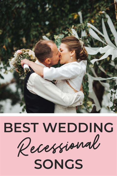 They're more or fewer songs of victory for the couple and everyone guest present. Best Wedding Recessional Songs - A Southern Wedding in ...
