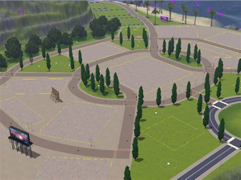 How To Create A World The Sims 3 Caw Tool Guide Chapter Five