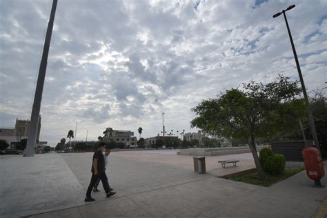 Clima en torreon 10 días. Descartan lluvias para los próximos 10 días en La Laguna ...