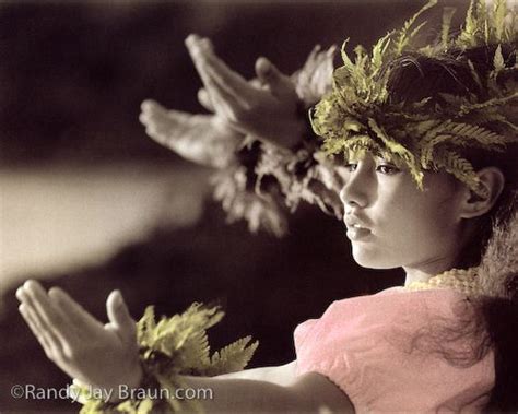Randy Jay Braun Photography Maui Hawaiian Dancers Hawaii Hula Hawaii Art