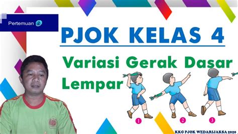 Mainan lempar roket lempar tangan bahan busa untuk permainan outdoor anak. PJOK KELAS 4 - ATLETIK - VARIASI GERAK DASAR LEMPAR ROKET ...