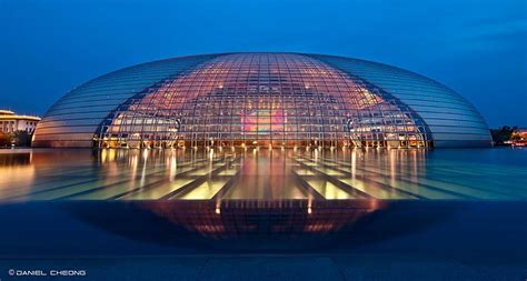 The Rise Of China 15 Stunning Examples Of Modern Architecture Nd