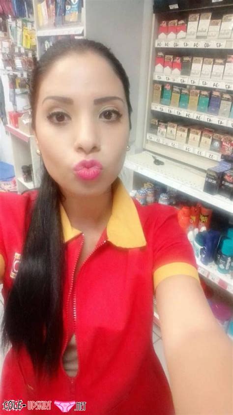 Lady Oxxo Sin Censura Telegraph