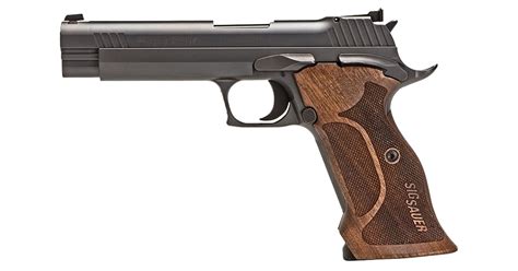 Sig Sauer P210 Target For Sale New