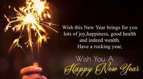Best Happy New Year Email Greeting Viralhub24
