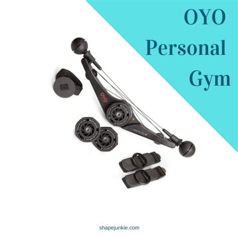 Oyo Personal Gym Review Worth The Try