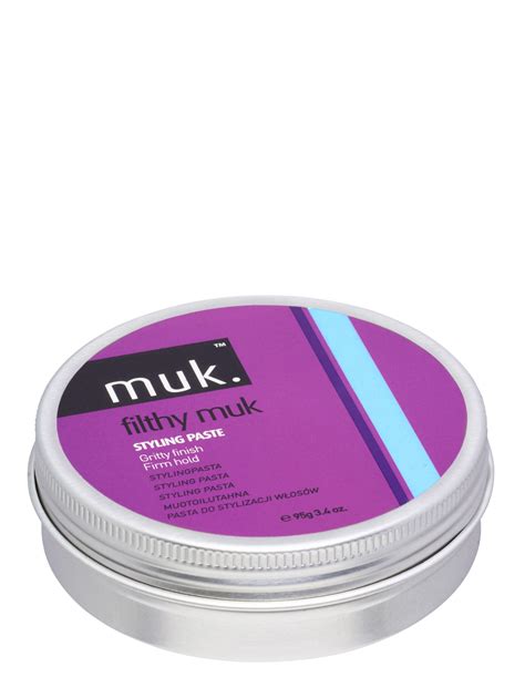 Muk Filthy Styling Paste 95g Salon Depot