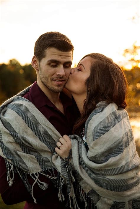 5 Tips For Making The Most Of Your Engagement Session Blog
