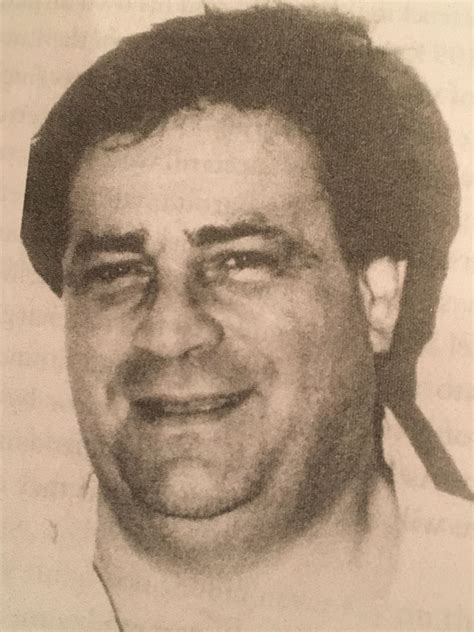 Lucchese soldier Giacomo DiNorscio aka Jackie, Jersey faction | Mafia