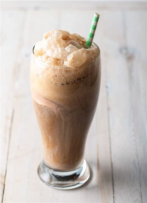 Chocolate Guinness Floats Recipe A Spicy Perspective