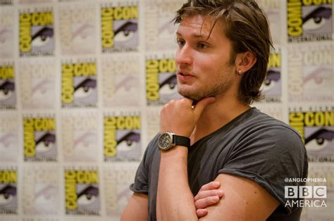 Tom Weston Jones Tom Weston Jones Bbc America Pretty People