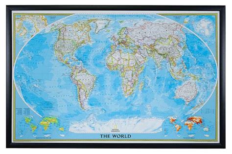 World Travel Map With Pins 7 Ways To Track Your Travels