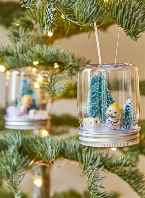 Pin on DIY Christmas Tree Ornaments + Inspiration