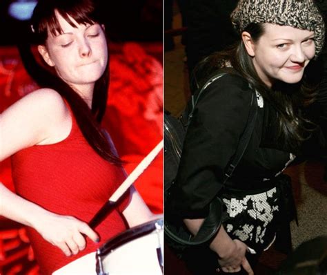 pictures of meg white