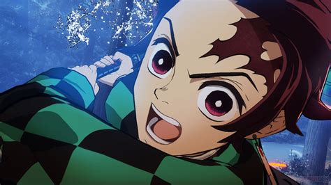 Kimetsu No Yaiba Hinokami Keppuutan Sortie Sur Xbox Series X Et S