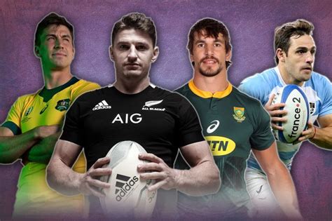 The tournament is contested annually by argentina, south africa, new zealand and australia and it's the southern hemisphere's version of the six nations championship. The state of Wales' big World Cup rivals as the Rugby ...
