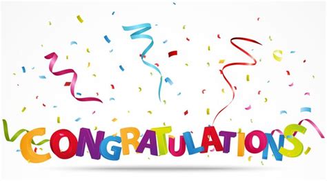 Congratulations Images Free Vectors Stock Photos And Psd