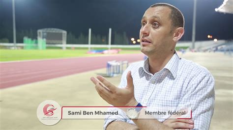 Interview Fta Samy Ben Mhamed Youtube