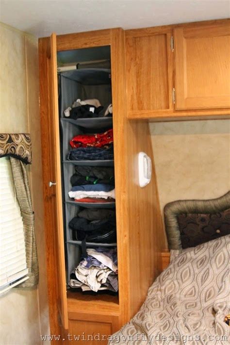 awesome 70 cheap and easy ways to organize your rv camper vanht… camper organization travel