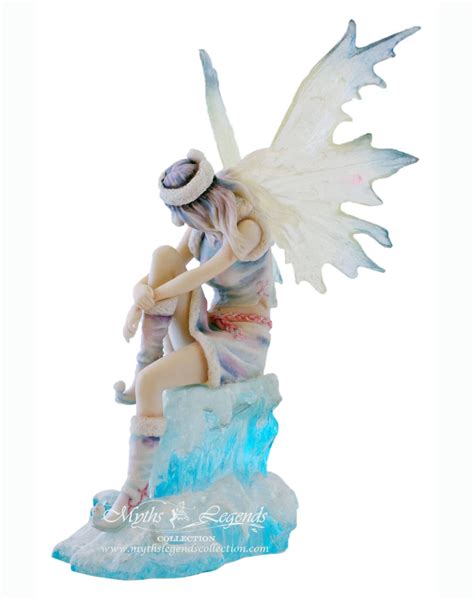 Ice Fairy 180 Myths And Legends Collection