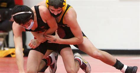 Prep Wrestling Preview Cadott Loaded For Another Strong Season On The Mat