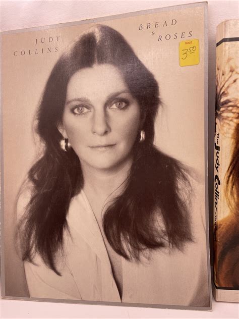 Judy Collins Bread And Roses Sheet Music Songbook Pianovocalsguitar Ebay