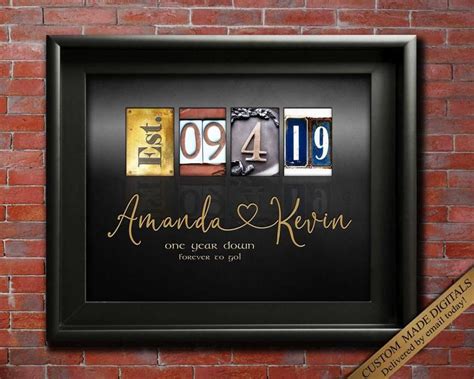 After doing a lot of research including my own experience, i am providing here some of the best wedding anniversary gift ideas for 1st to 5th anniversary, 10th, 15th, 25th & 50th. 1st Anniversary Gift Ideas, First Wedding Anniversary ...