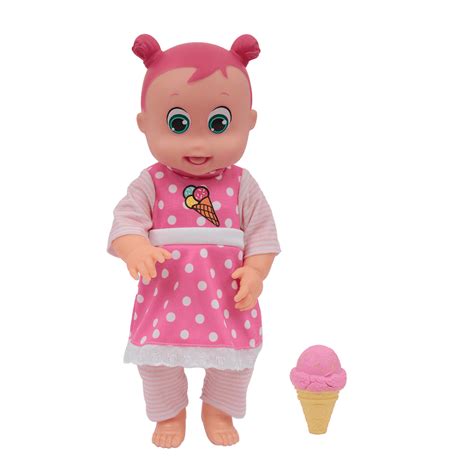 Check spelling or type a new query. Happy Babies Bambola Gelato, Colore Viola - Giochi ...