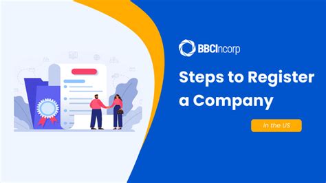 Steps To Registering A Company In 2024 All You Need To Know