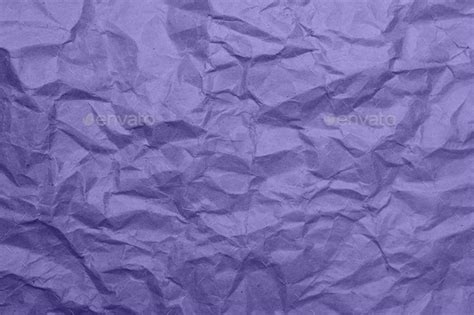 Old Purple Recycled Eco Paper Texture Cardboard Background Stock Photo