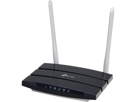 Tp Link Archer A5 Ac1200 Wireless Dual Band Router Ebay