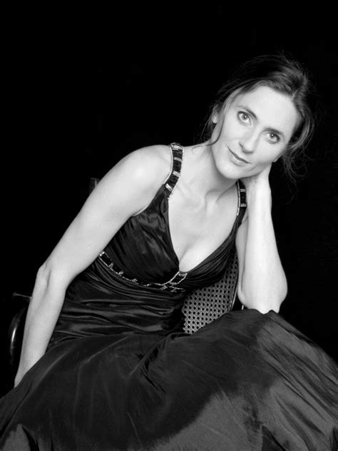 Delphine Galou Operatic Contraltos Italian Opera Singers