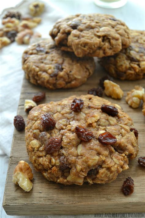 Chewy oatmeal raisin cookies without butter unicorns in the kitchen. Chewiest Oatmeal Raisin Cookies | Recipe | Oatmeal raisin cookies, Oatmeal raisin cookies chewy ...