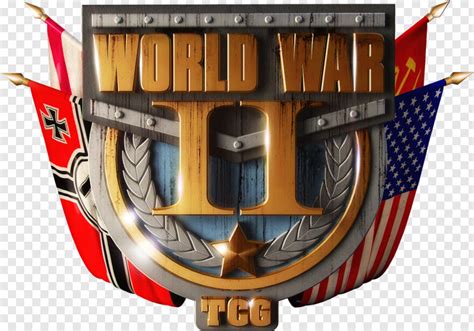 World Of Warships Logo Ww2 Game Logos Transparent Png 1075x753