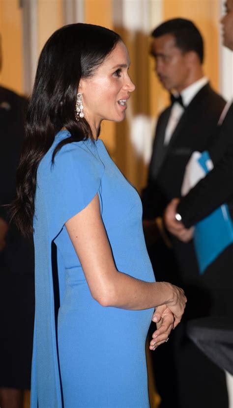 Meghan Markle Pregnancy Pictures Popsugar Celebrity Photo 44