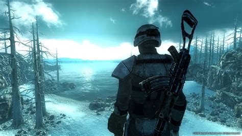 Fight your way through the trenches. Download Fallout 3 - Operation Anchorage Full PC Game