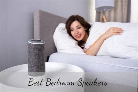 We did not find results for: 5 Best Bedroom Speakers 2020 - BedRoomCritic