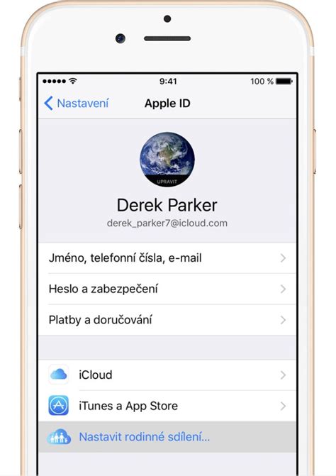 Jak Sledovat Iphone Přes Aplikaci Najít Iphone Appleking Blog