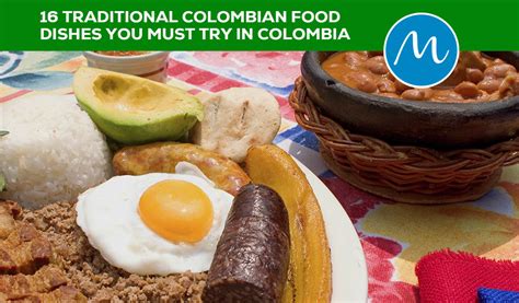 Traditional Colombian Food Dishes You Must Try In Colombia Sexiz Pix