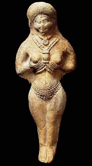 Inanna Queen Of Heaven Earth Priestess Of Heaven First Babe Of The Moon Goddess Of Love