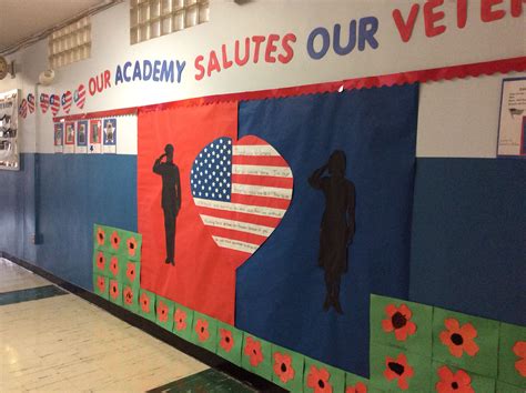 Cool, you made it to the end! Veterans Day 2015 | Veterans day elementary, Veteran's day, Veterans day celebration
