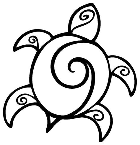 Turtle coloring book for adults vector. TOP11+ Dessin Tortue dessin - Lesgenissesdanslmais