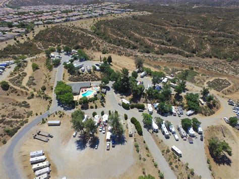 Country Hills Rv Park Go Camping America