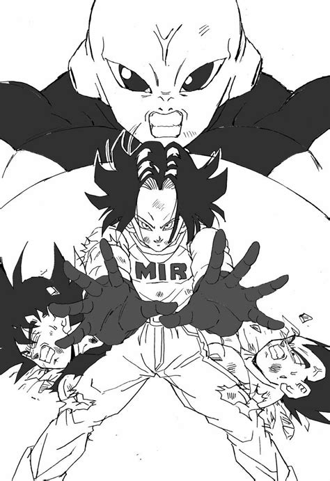Goku Ultra Instinto Vs Jiren Para Colorear Kampions Kulturaupice