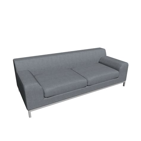 Kramfors 3er Sofa Design And Decorate Your Room In 3d