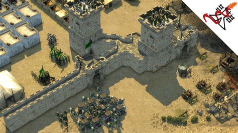 Stronghold Crusader Maps That Improved Ai Likosrt