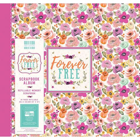 Clock Kits Clock Hardware First Edition Forever Free Premium Paper Pad